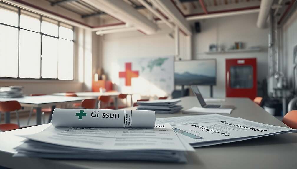 Red Cross Urges Stable Funding for Volunteer and Civilian Service Amid Future Service Debate