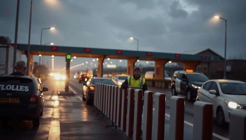 Germany Seeks Border Control Extension Until 2027 Amid Migration Concerns