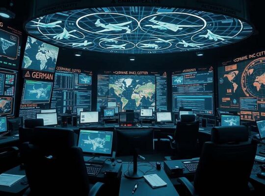 Germany Plans Major Intelligence Reform, Empowering Agencies for Cyber Preemptive Strikes