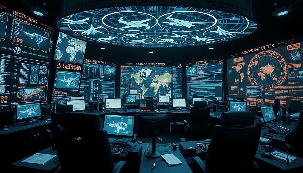 Germany Plans Major Intelligence Reform, Empowering Agencies for Cyber Preemptive Strikes
