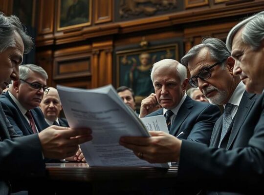 Challenger Tax Plans: Christian Democrats Slam Federal Ministry's Proposals, Demand Revisions
