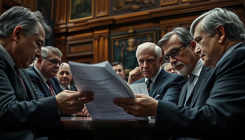 Challenger Tax Plans: Christian Democrats Slam Federal Ministry's Proposals, Demand Revisions