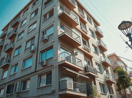 New Climate Rules Planned: German Minister Aims to Ease AC Installation in Rental Housing for Heat Protection