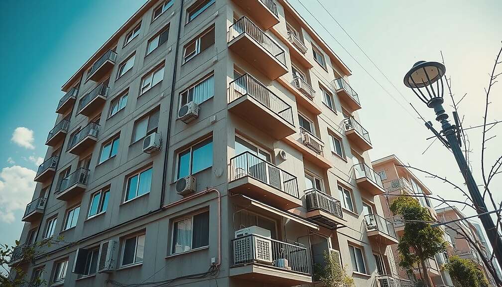 New Climate Rules Planned: German Minister Aims to Ease AC Installation in Rental Housing for Heat Protection