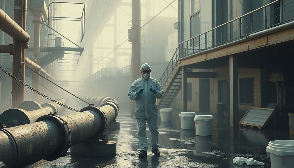 Three Die in Austria from Legionnaires' Disease Outbreak as Authorities Investigate Water Sources