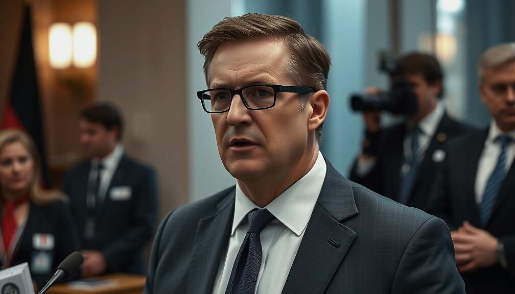 SPD Defends Coalition: Historical Responsibility Guides Social Democrats Against Neoliberal Drift