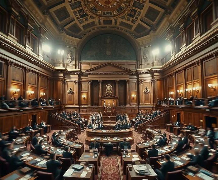 Ex-Federal Judge Voßkuhle Calls for Urgent State Reform to Overcome German Bureaucracy and Inertia
