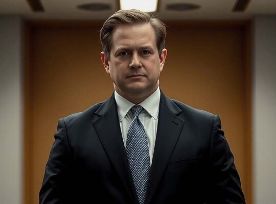 Todd Blanche Confirmed as US Attorney General Amid Narrow Senate Vote and Mounting Questions