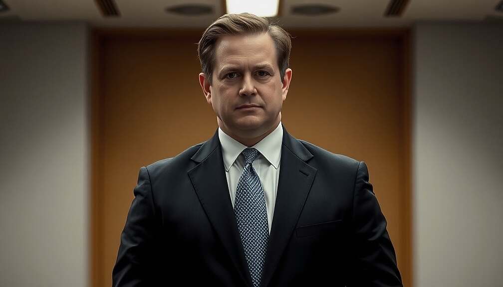 Todd Blanche Confirmed as US Attorney General Amid Narrow Senate Vote and Mounting Questions