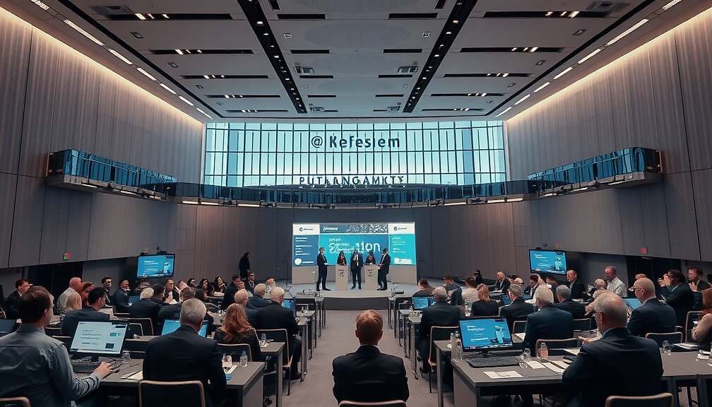 Germany's Digital Summit Confirmed for November Amid Focus on Sovereignty, AI and International Ties