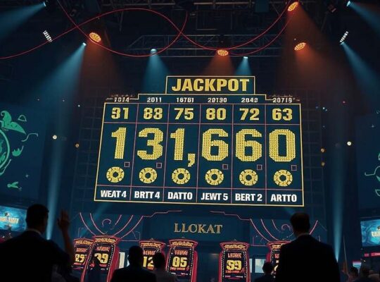 Eurojackpot Results: Winning Numbers and Payout Details for August 14, 2026