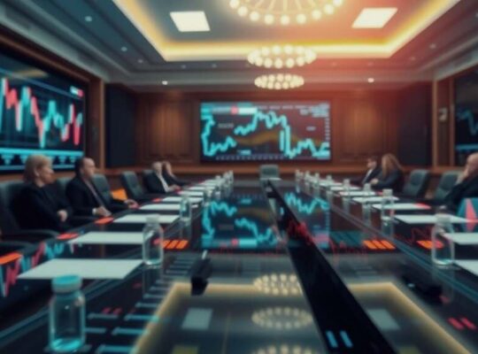 Eurobonds Debate Heats Up: Economists Clash Over Shared Debt and Europe's Global Ambitions