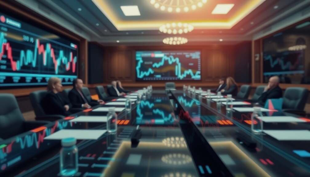 Eurobonds Debate Heats Up: Economists Clash Over Shared Debt and Europe's Global Ambitions