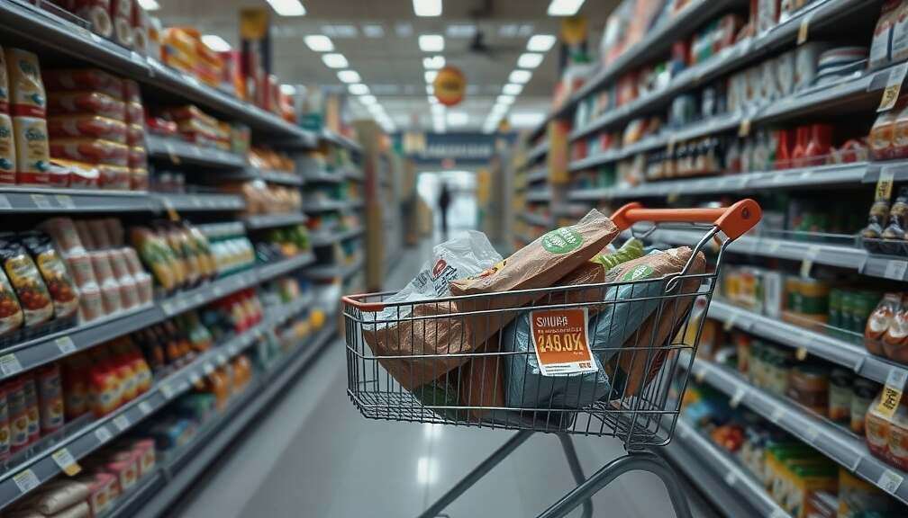 Middle East Price Shock Disproportionately Hits Germany's Lower-Income Households, Study Finds