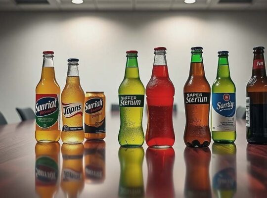 Zero-Sugar Relief: Klingbeil Confirms Sugar Tax Targets Only Sugared Drinks, Not Diet Alternatives