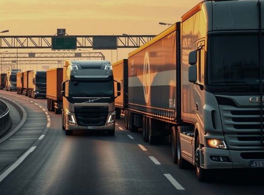 Trucking Industry Skeptical of Sunday Driving Ban Lift Due to Scheduling Rules and Driver Shortage