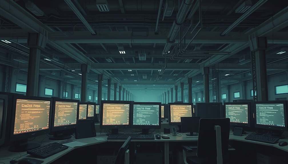 Germany Falls Further Behind European Peers in Digitalization Race, Cites Bureaucracy and Delays