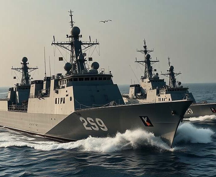 Trump Threatens to Declare Strait of Hormuz US Territory Amid Tense Iran Conflict