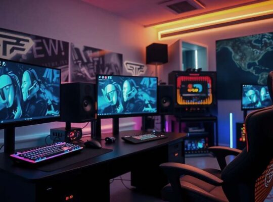 German Gamers Spend Nearly 334 Euros Annually on Video Games, Survey Reveals