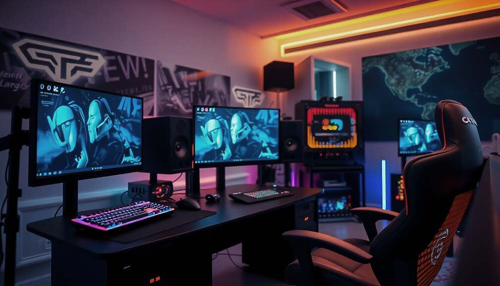 German Gamers Spend Nearly 334 Euros Annually on Video Games, Survey Reveals