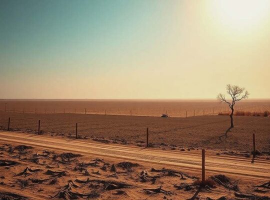 Record Summer 2026: Germany Shatters Heat and Drought Records Amid Extreme Sunshine