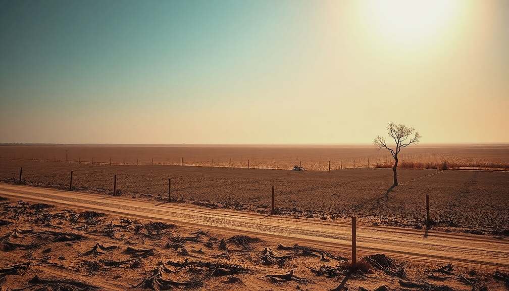 Record Summer 2026: Germany Shatters Heat and Drought Records Amid Extreme Sunshine