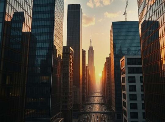 Real Estate Lending Surges: Mortgage and Commercial Financing Grew Significantly in H1 2026