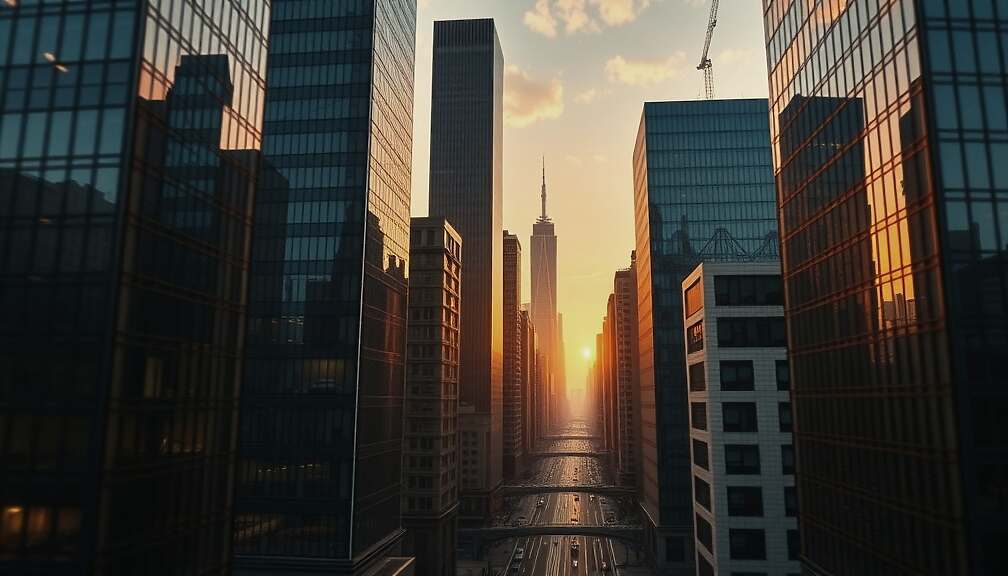 Real Estate Lending Surges: Mortgage and Commercial Financing Grew Significantly in H1 2026