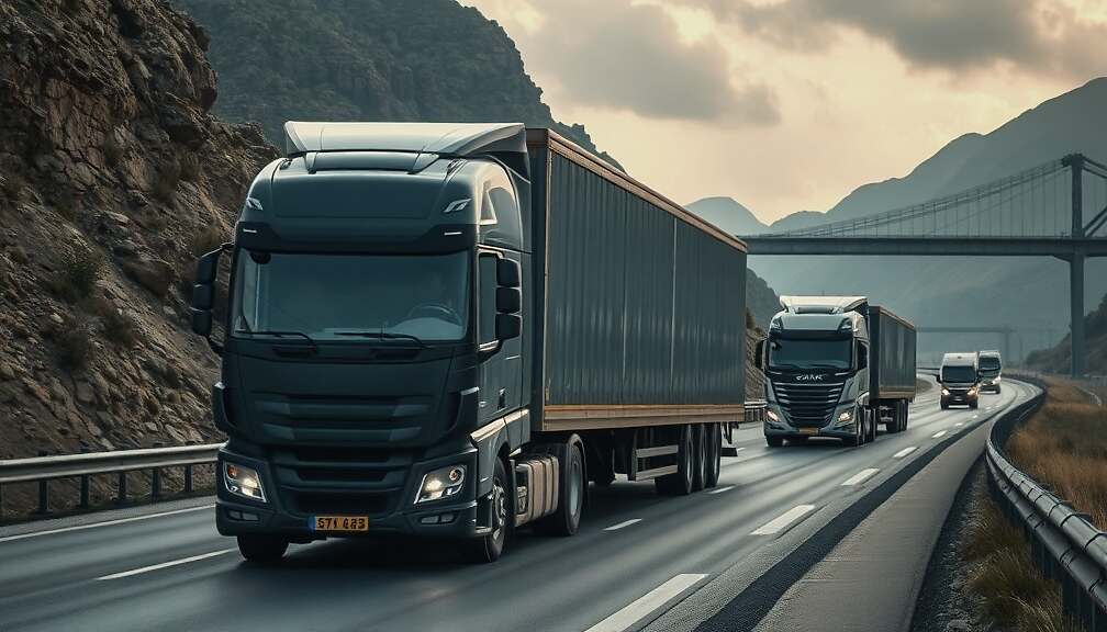 Low Water Crisis Forces NRW to Extend Weekend Truck Restrictions Until September 30