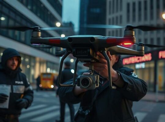 Leipzig Drone Discovery: Incident Is Serious, But Early Consequences Are Premature, Says SPD.