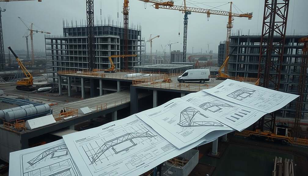 Massive Infrastructure Funds Fail to Reach Engineers Despite Billions of Euros Allocated