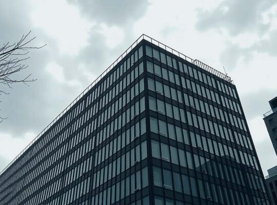Germany's Insolvency Crisis Persists: Job Losses Remain Far Above Pre-Pandemic Levels