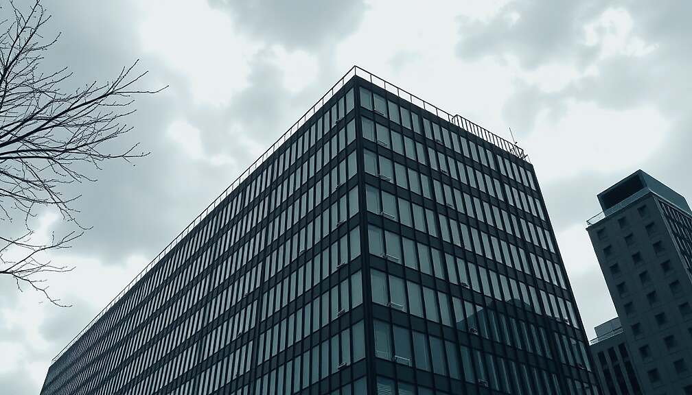 Germany's Insolvency Crisis Persists: Job Losses Remain Far Above Pre-Pandemic Levels