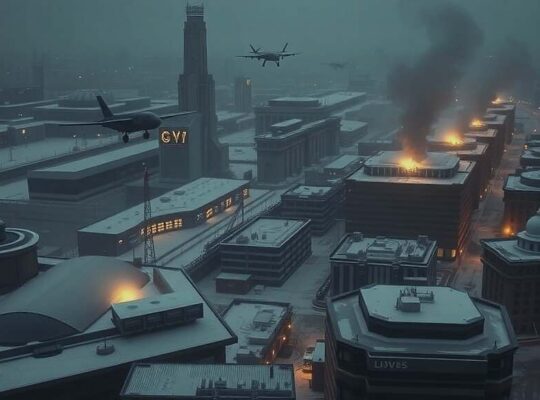 Berlin to Blame Russia for Drone Attack, Announcing Major Escalation of Sanctions and Relations