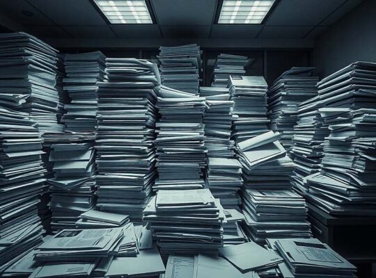 Mandatory Sick Note From Day One May Extend Absences, Study Finds