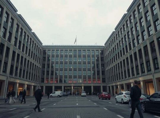 Green Party Demands Russia's House Closure and Tougher Measures Following Drone Attack
