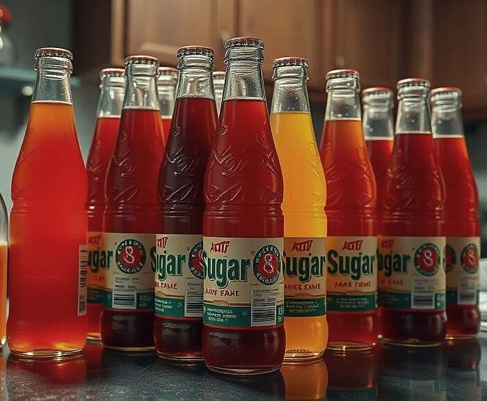German Majority Supports Sugar Tax to Combat Obesity Crisis