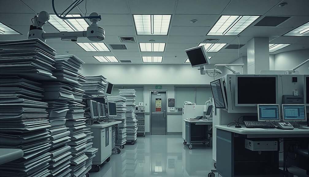 High Rate of Medical Malpractice: New Report Details Systemic Errors, Death, and Billions in Healthcare Costs