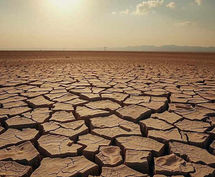 Heatwave Strains Germany's Water Supply, Prompting Calls for Climate Adaptation Investment