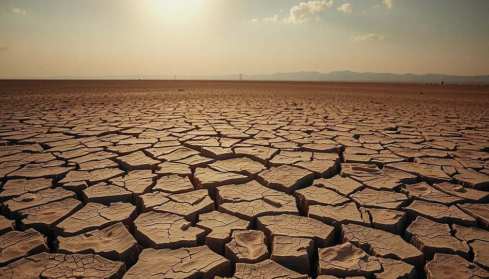 Heatwave Strains Germany's Water Supply, Prompting Calls for Climate Adaptation Investment