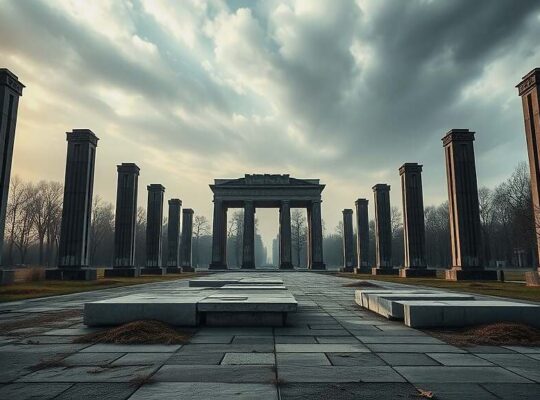 Former GDR Victim Commissioner Calls for Mandatory School Visits to Memorials on Dictatorship History