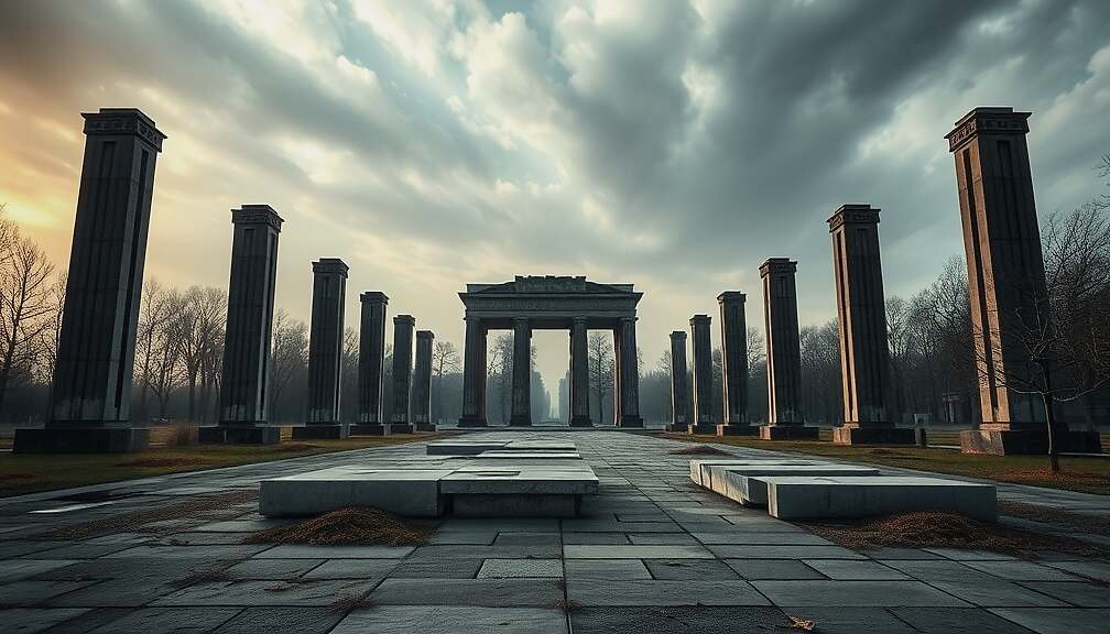 Former GDR Victim Commissioner Calls for Mandatory School Visits to Memorials on Dictatorship History
