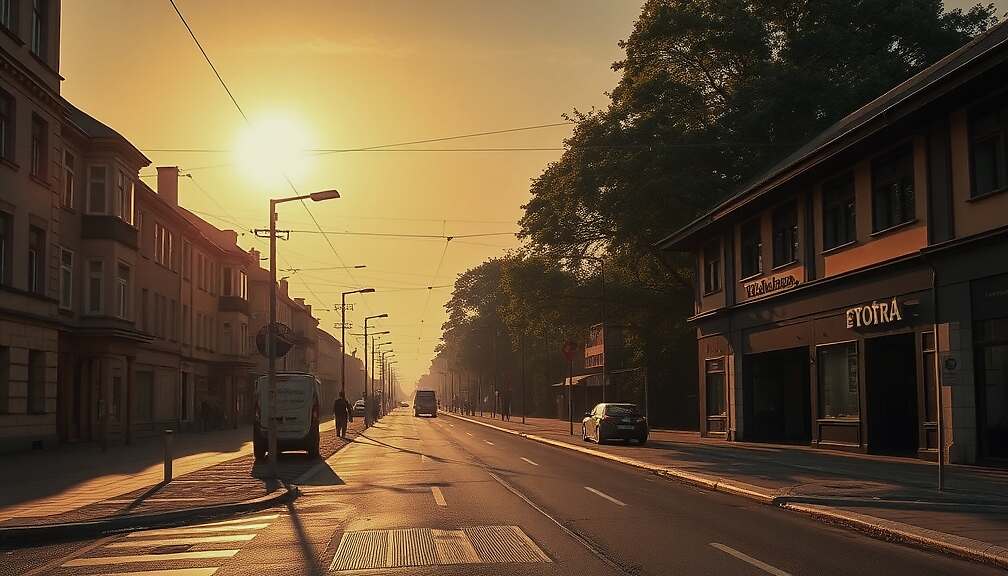 German Patient Groups Demand Constitutional Change to Mandate Heat Protection for Vulnerable Care Patients