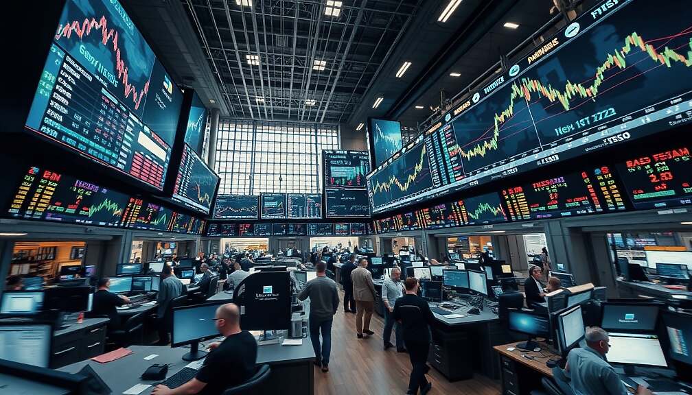 US Stocks Rally on Inflation Drop, Easing Interest Rate Fears