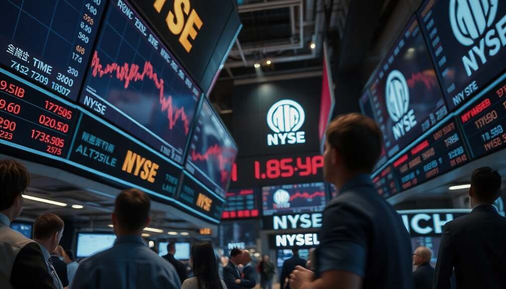 Dax Slides Amid Global Skepticism as Investors Shift Focus From US Dollar to Alternatives
