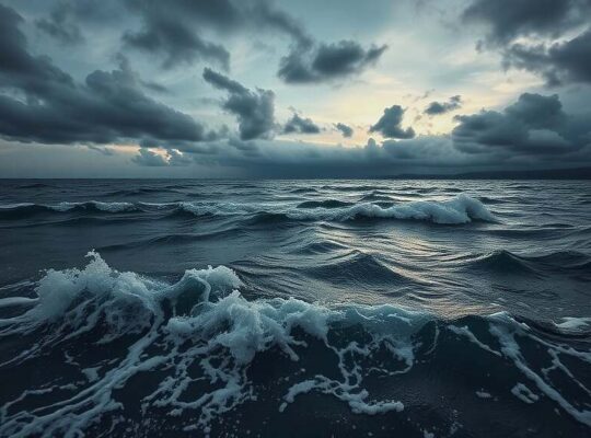 Drowning Deaths Rise in Germany, DLRG Alerts to Casual Danger andYouth Risk