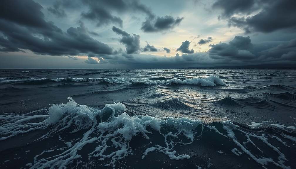 Drowning Deaths Rise in Germany, DLRG Alerts to Casual Danger andYouth Risk