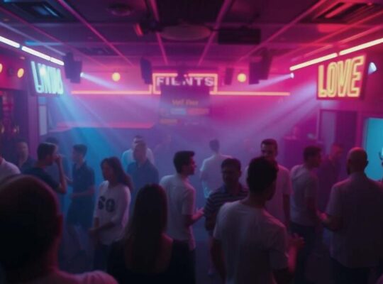 Dr. Motte Slams Alcohol's Role in Club Culture While Defending Techno's Cultural and Economic Value