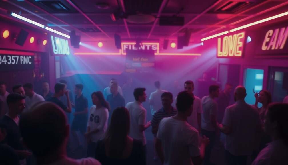 Dr. Motte Slams Alcohol's Role in Club Culture While Defending Techno's Cultural and Economic Value