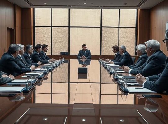 Prominent Politician Özdemir Sets Conditions for AfD Ban, Differentiating Nationalism from Extremism